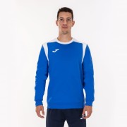 JOMA Bluza CHAMPIONSHIP V ROYAL-WHITE