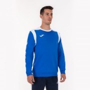 JOMA Bluza CHAMPIONSHIP V ROYAL-WHITE