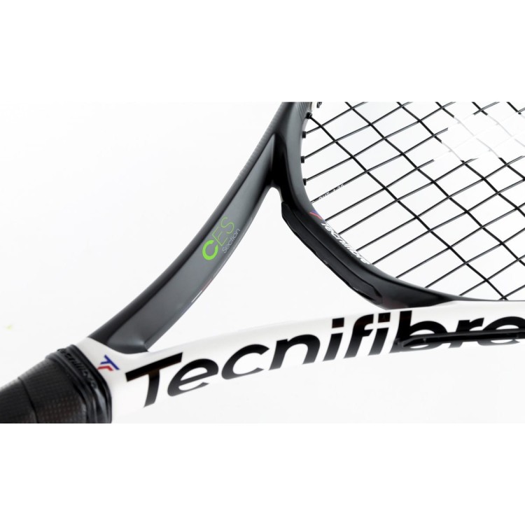 Rakieta tenisowa TECNIFIBRE TFLASH 270 CES