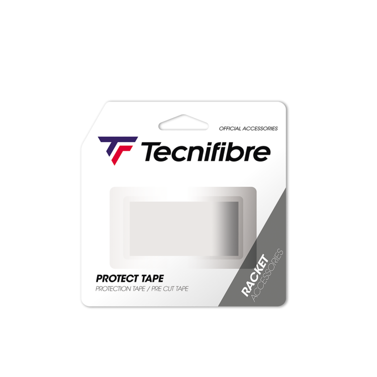 Taśma ochronna do rakiet - TECNIFIBRE