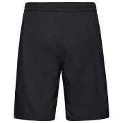 Spodenki tenisowe HEAD Club Bermuda (black)