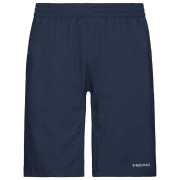 Spodenki tenisowe HEAD Club Bermuda (dark blue)