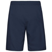 Spodenki tenisowe HEAD Club Bermuda (dark blue)