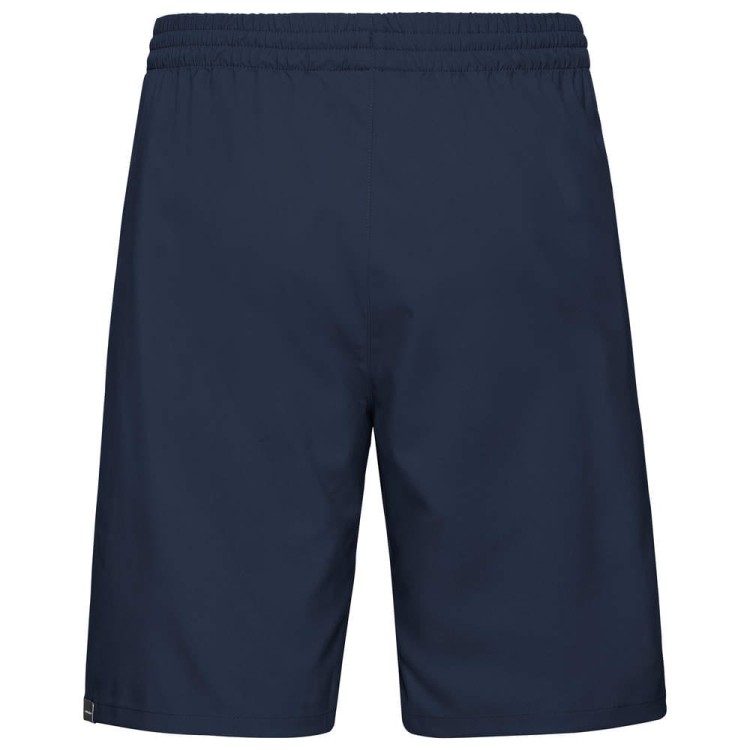 Spodenki tenisowe HEAD Club Bermuda (dark blue)