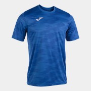 Koszulka do tenisa JOMA T-SHIRT GRAFITY ROYAL