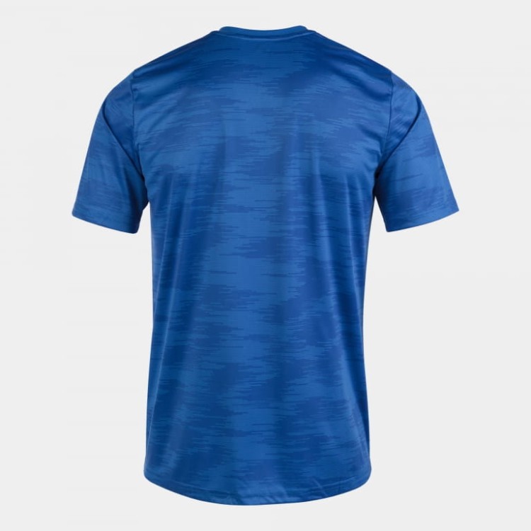 Koszulka do tenisa JOMA T-SHIRT GRAFITY ROYAL