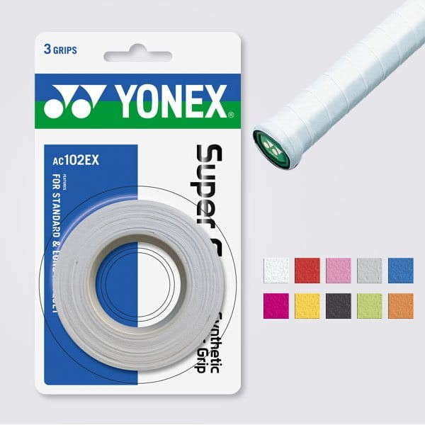 YONEX AC 102 EX