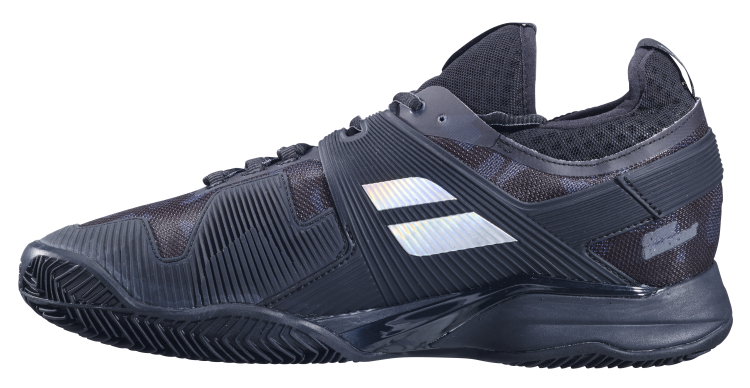 BABOLAT 20 Propulse RAGE CLAY