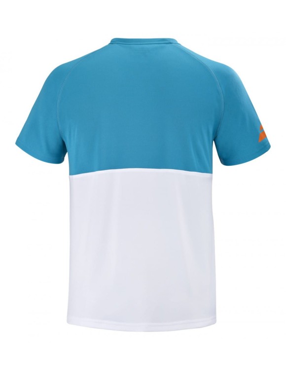 Koszulka do tenisa BABOLAT 20 PLAY CREW NECK TEE