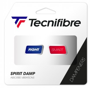 TECNIFIBRE SPIRIT DAMP - FIGHT SMART