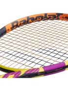 BABOLAT RPM SOFT 1,25 kolor pomarańczowy - 12m