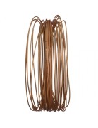 BABOLAT RPM SOFT 1,25 kolor pomarańczowy - 200m