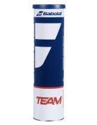 Piłki tenisowe BABOLAT TEAM (4 szt)