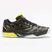 Buty do tenisa JOMA SET MEN 2101 BLACK