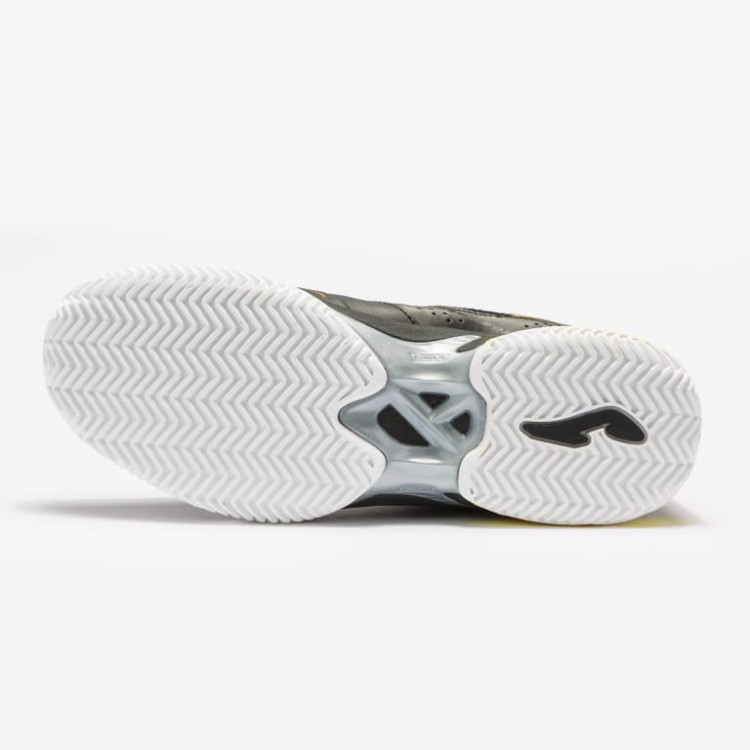 Buty do tenisa JOMA SET MEN 2101 BLACK