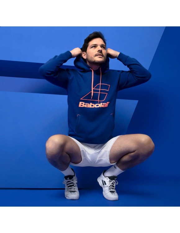 Bluza z kapturem BABOLAT EXERCISE