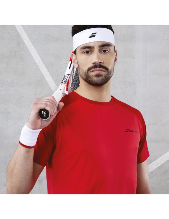 Koszulka do tenisa BABOLAT 20 PLAY