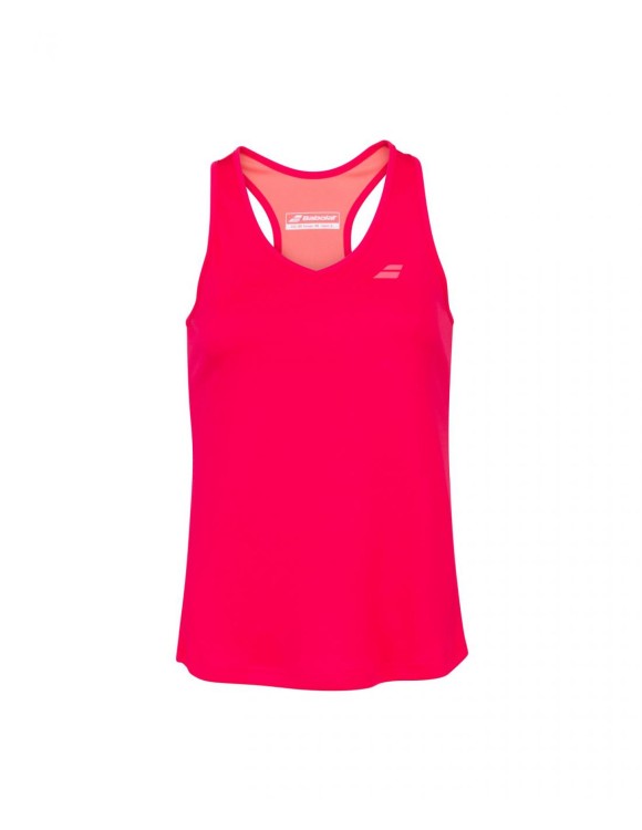 Damski top tenisowy BABOLAT 20 PLAY TANK TOP