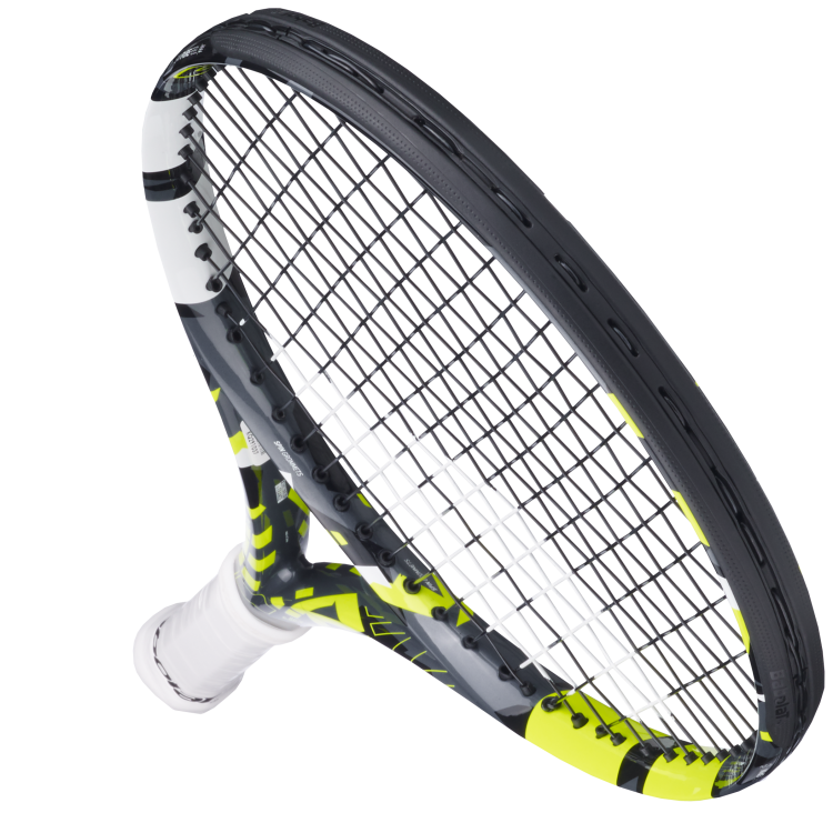 BABOLAT Pure Aero Junior 25