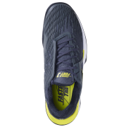 BABOLAT PROPULSE FURY 3 CLAY