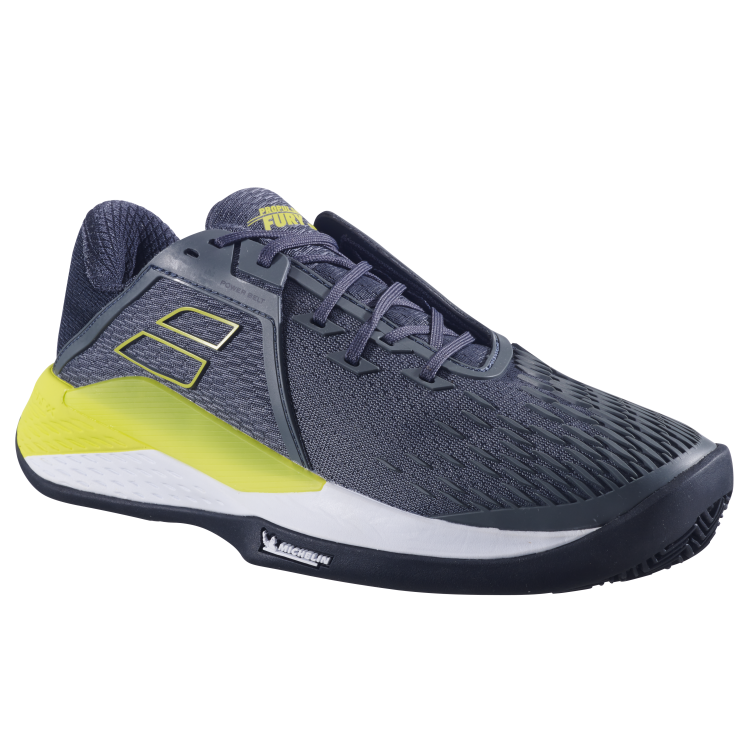BABOLAT PROPULSE FURY 3 CLAY