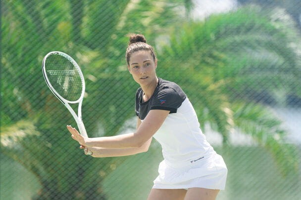 TECNIFIBRE TEMPO 285