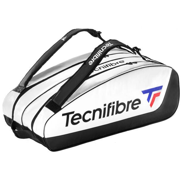 TECNIFIBRE TOUR ENDURANCE WHITE 12R