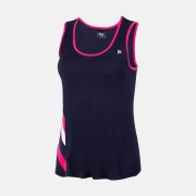 Damski top do tenisa FILA Yula
