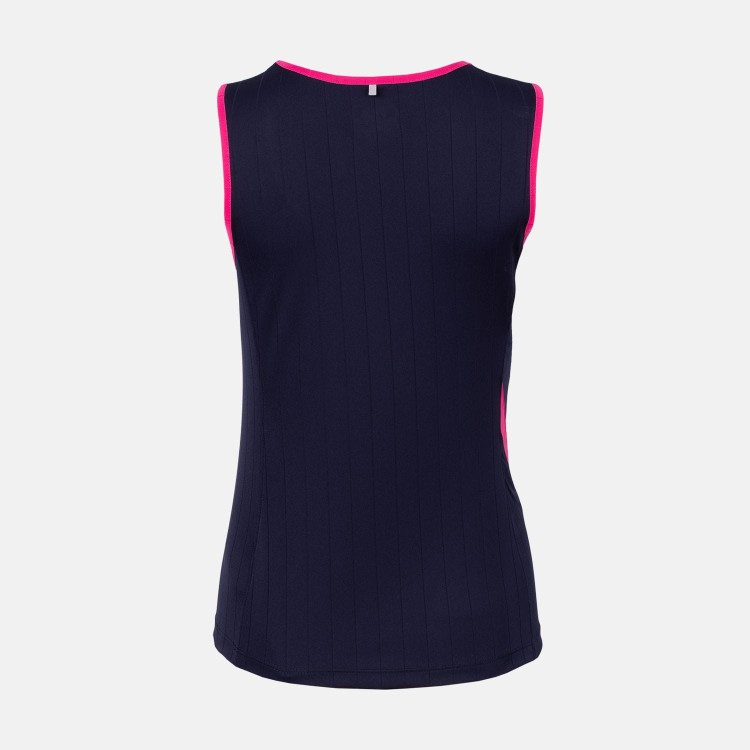 Damski top do tenisa FILA Yula