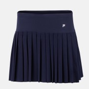 Spódniczka do tenisa FILA Malea Navy
