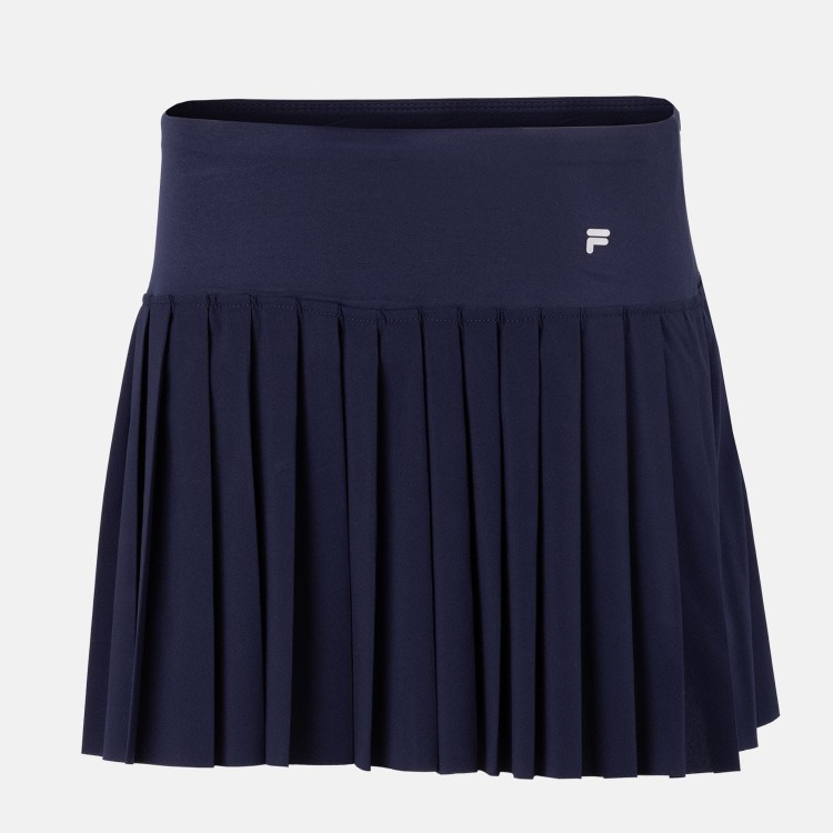 Spódniczka do tenisa FILA Malea Navy