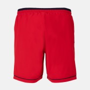 Spodenki tenisowe FILA Bente Red
