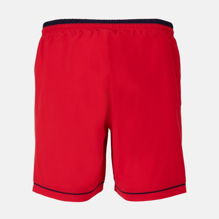 Spodenki tenisowe FILA Bente Red