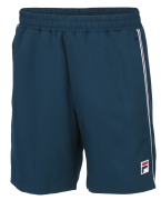 Spodenki tenisowe FILA Riley Navy