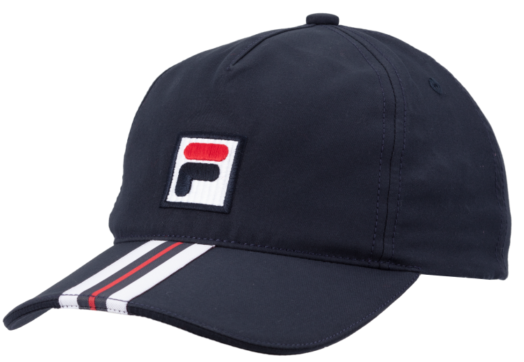 Czapka FILA CUP BOBBY (granatowa)