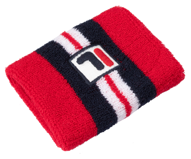 FILA Frotki Matthew (czerwone)