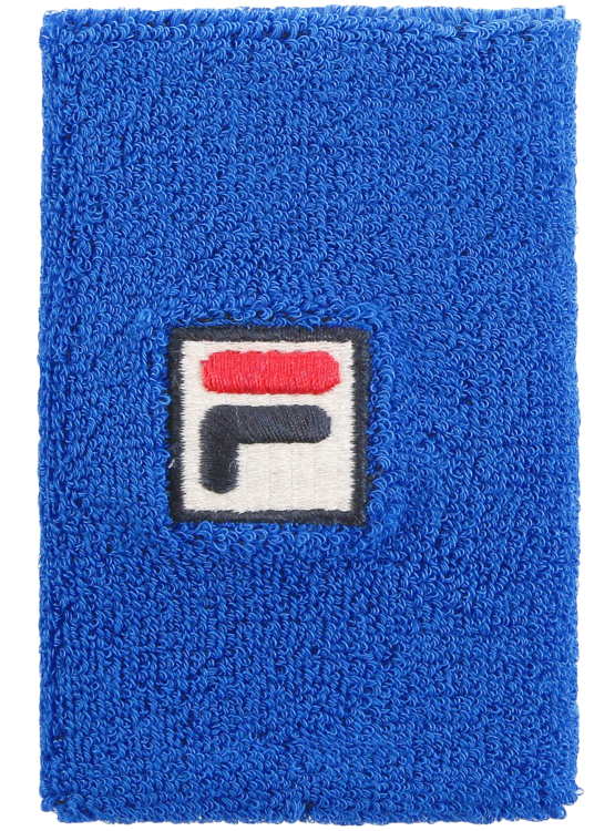 FILA Frotki Arnst - długie (niebieskie)