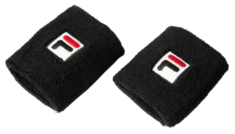 FILA Frotki Osten 2-pak - (czarne)