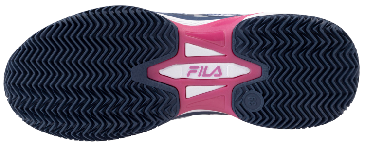 Buty do tenisa FILA PREMIO WOMAN