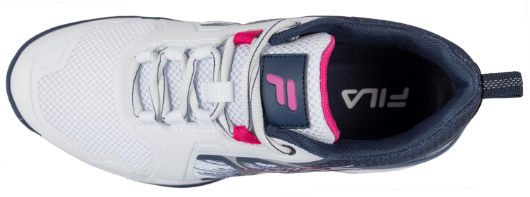 Buty do tenisa FILA PREMIO WOMAN