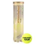 HEAD TOUR