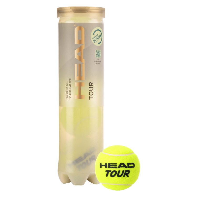 HEAD TOUR