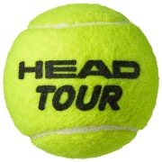HEAD TOUR