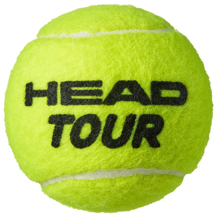 HEAD TOUR
