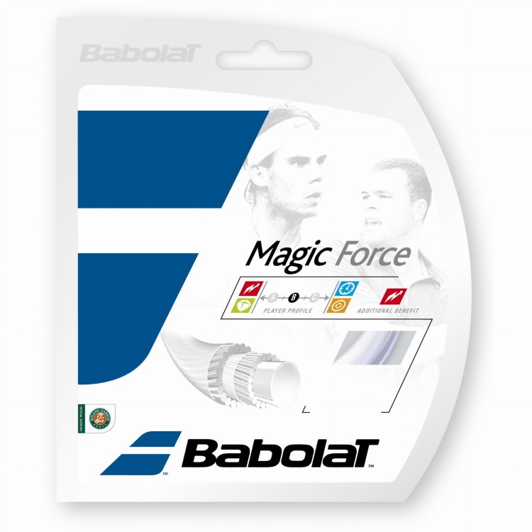 BABOLAT Magic Force - 12m