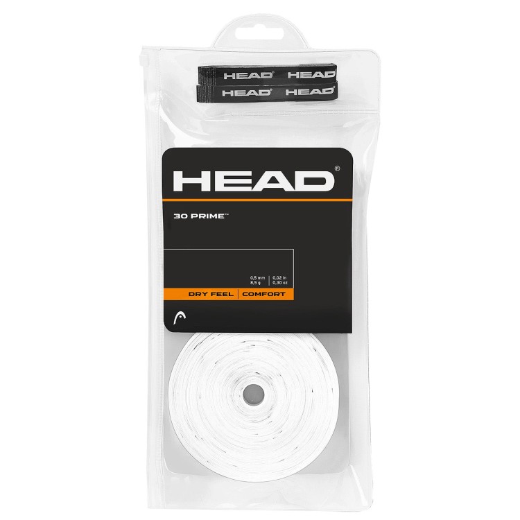 HEAD Prime 30 szt