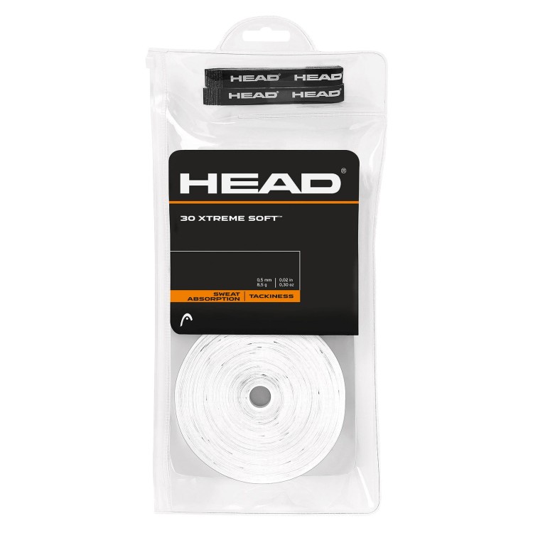 HEAD XtremeSoft 30 szt