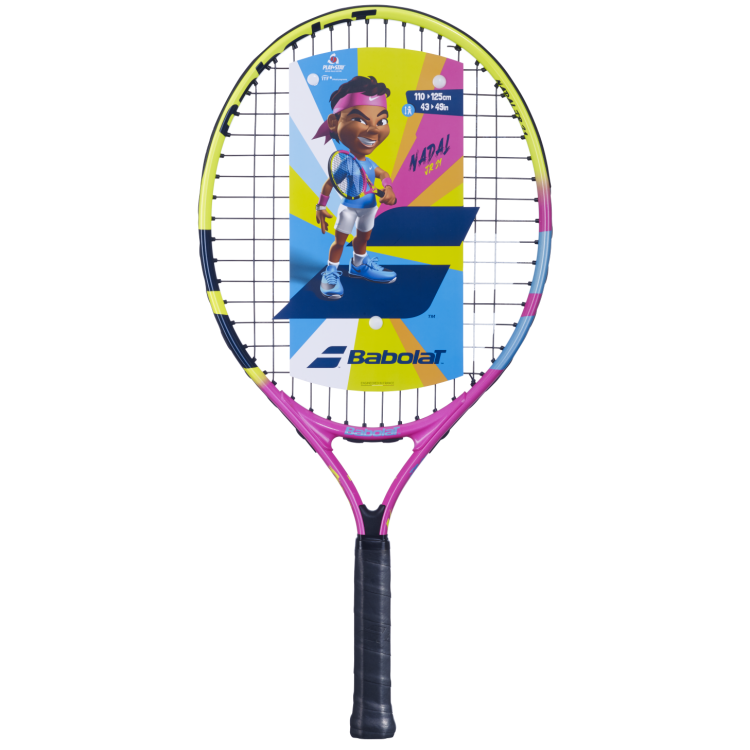 BABOLAT 24 NADAL JR 21 2gen
