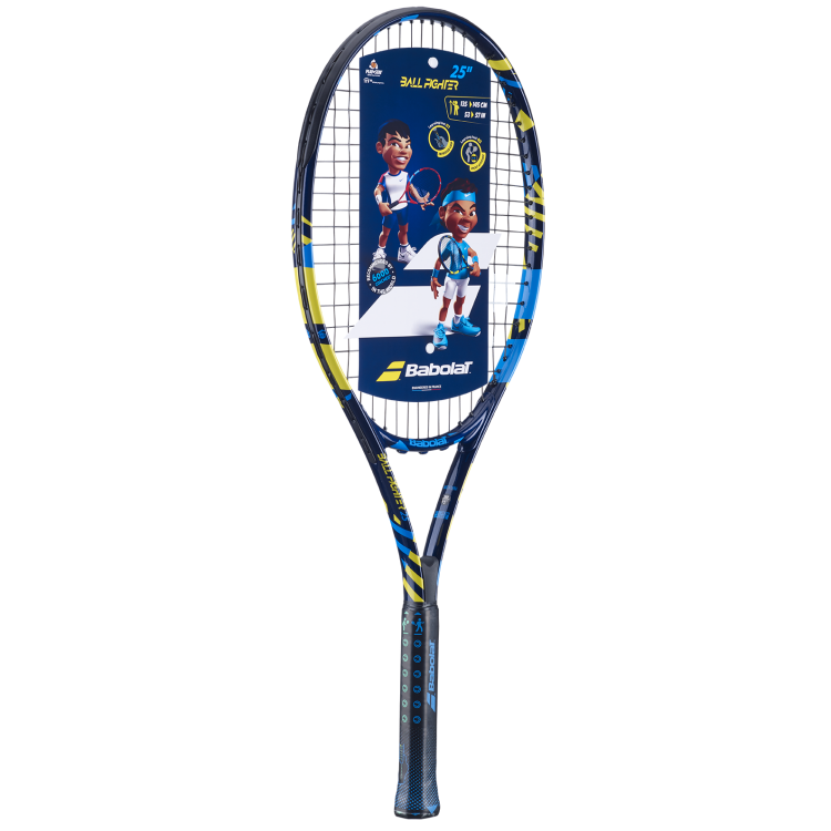 BABOLAT Ballfighter 25