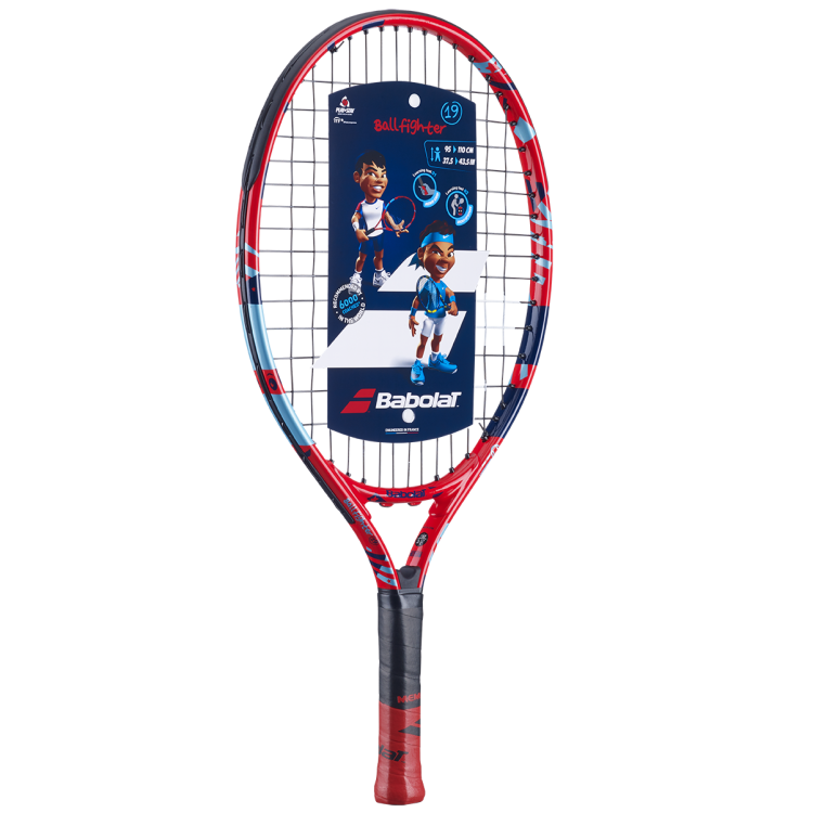 BABOLAT Ballfighter 19